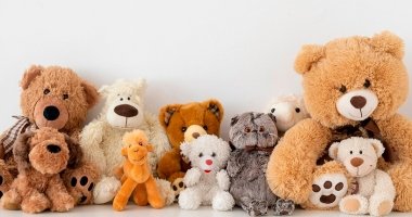 ▷ Donar Peluches es Donar Cariño